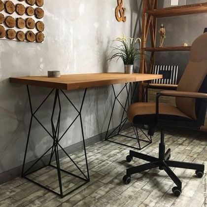 LOFT меблі
