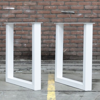 ОПОРА U 60X60 WHITE